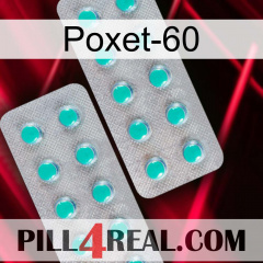 Poxet-60 29